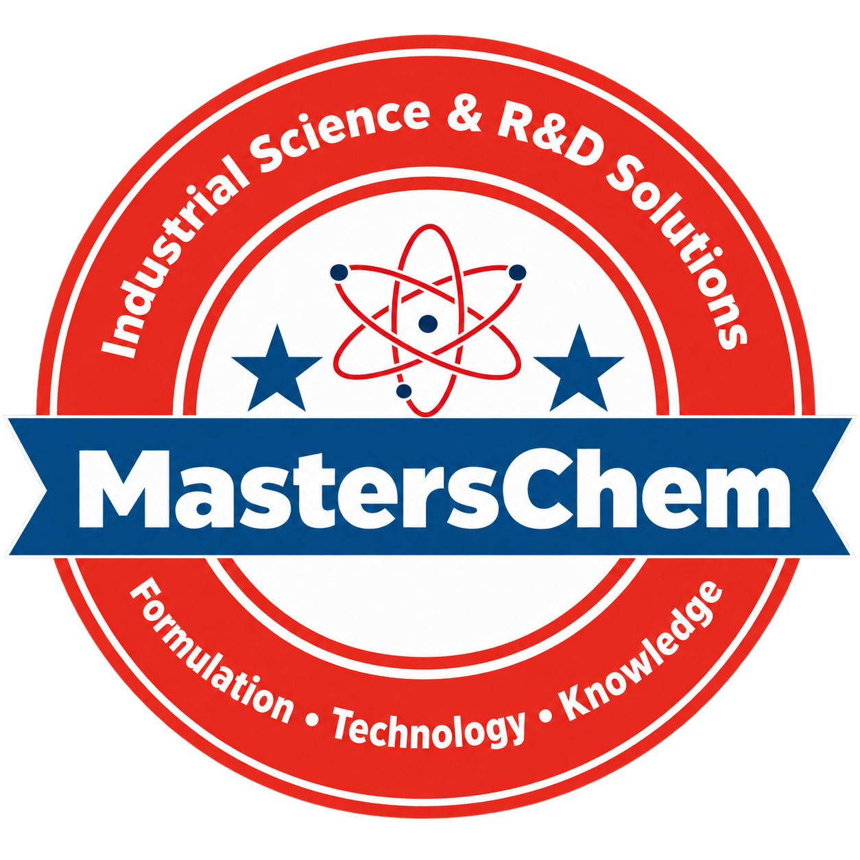 MastersChem