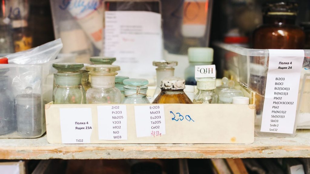 Illustrative image for the article: Raw-Material Substitution: Qualifying Alternatives by Performance, Stability and Cost-in-Use.