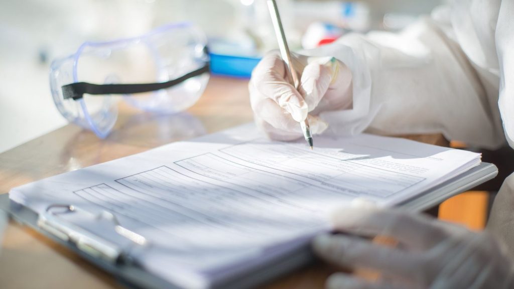 Illustrative image for the article: The Product Technical Dossier: Aligning SDS, TDS, CoA, Labelling and Claims.