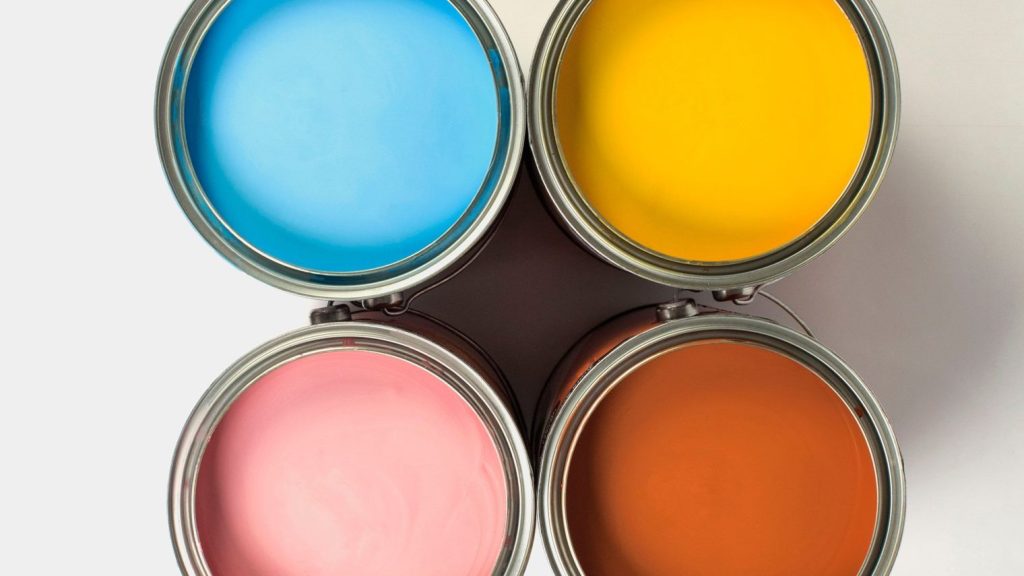 Illustrative image for the article: Architectural Waterborne Paints: Binder and Pigment Volume Concentration for Hiding and Durability.